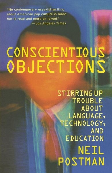Produktbild: Conscientious Objections