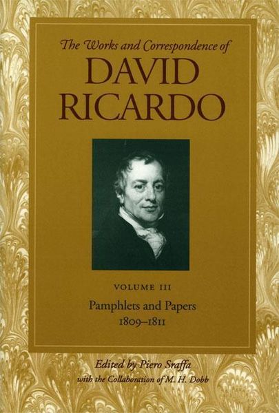 Produktbild: Pamphlets and Papers 1809-1811