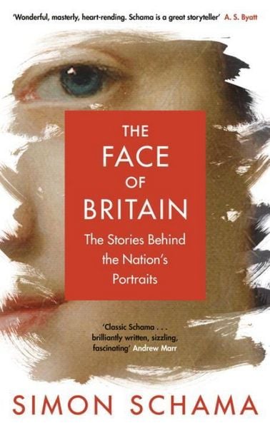 Produktbild: The Face of Britain