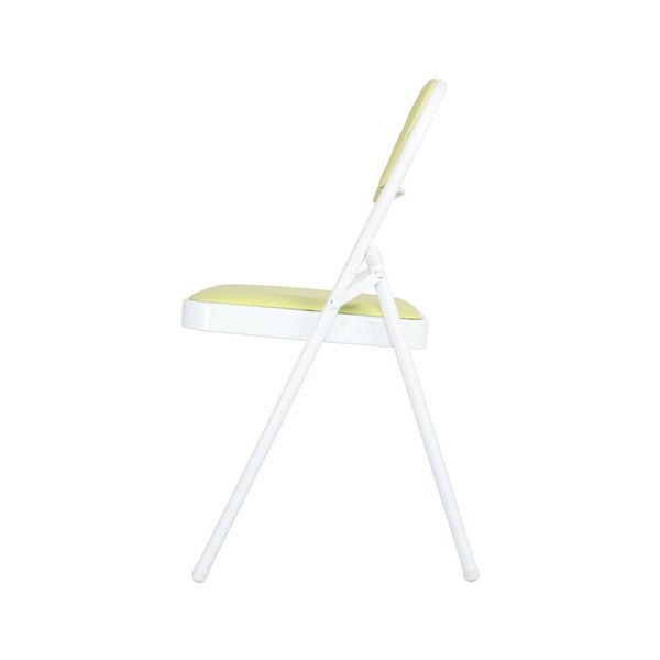 Produktbild: HTI-Living Klappstuhl Wedigo PVC Gr&uuml;n 6er Set Klappstuhl Wedigo PVC Gr&uuml;n 6er Set