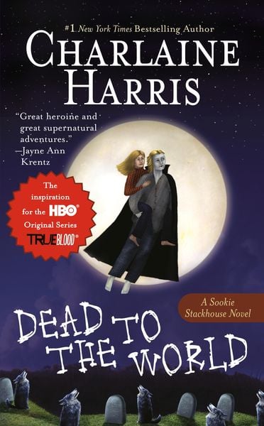 Produktbild: Dead to the World