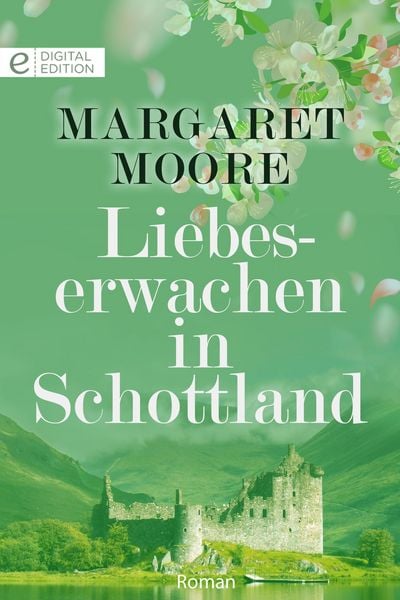 Produktbild: Liebeserwachen in Schottland