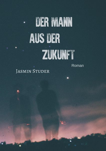 Produktbild: Der Mann aus der Zukunft