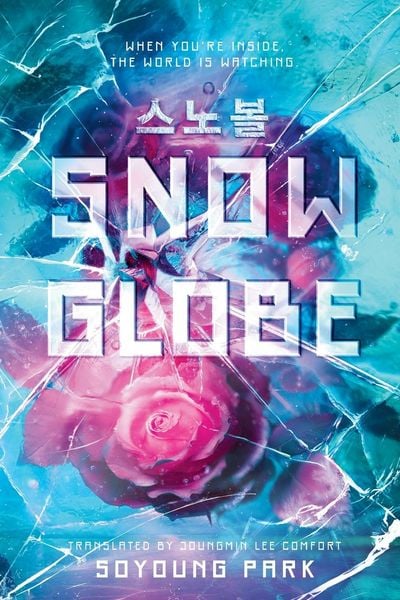 Snowglobe, Taschenbuch von Soyoung Park, Random House LLC US