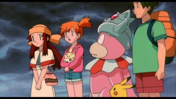 Produktbild: Pokémon 2 - Die Macht des Einzelnen