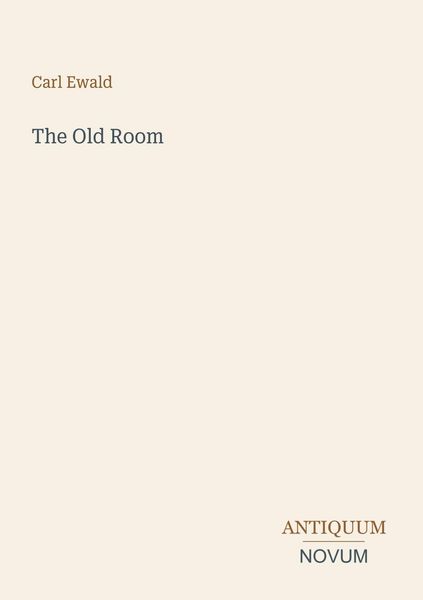 Produktbild: The Old Room