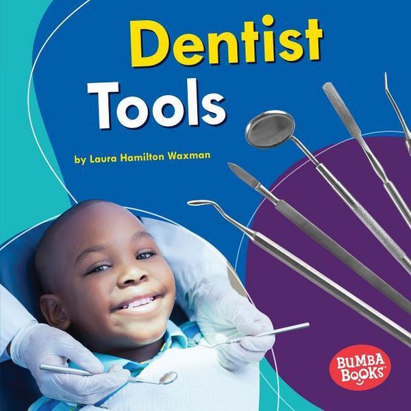 Produktbild: Dentist Tools