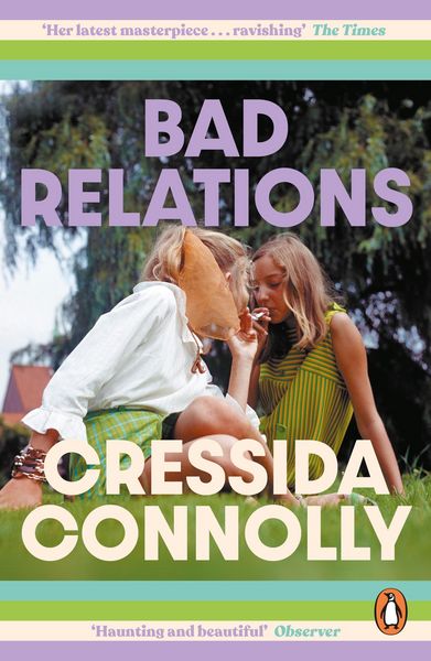 Produktbild: Bad Relations