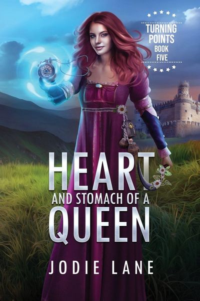 Produktbild: Heart and Stomach of a Queen
