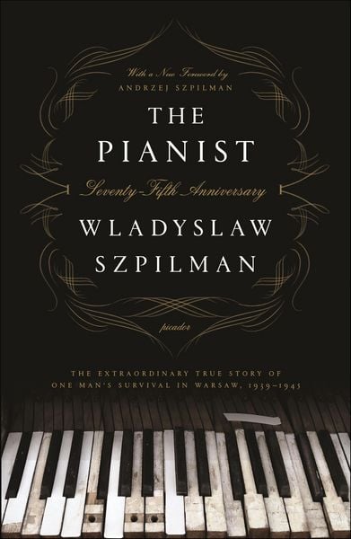 Produktbild: The Pianist