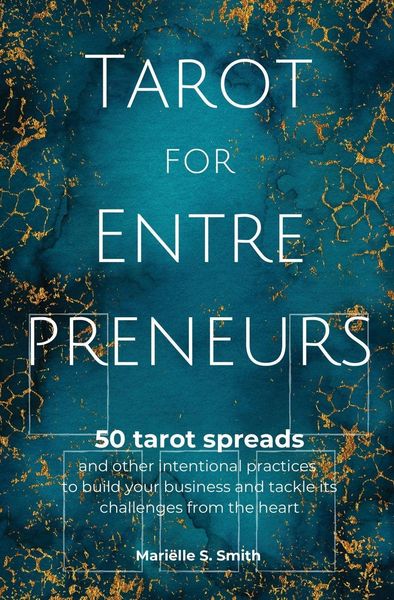 Produktbild: Tarot for Entrepreneurs