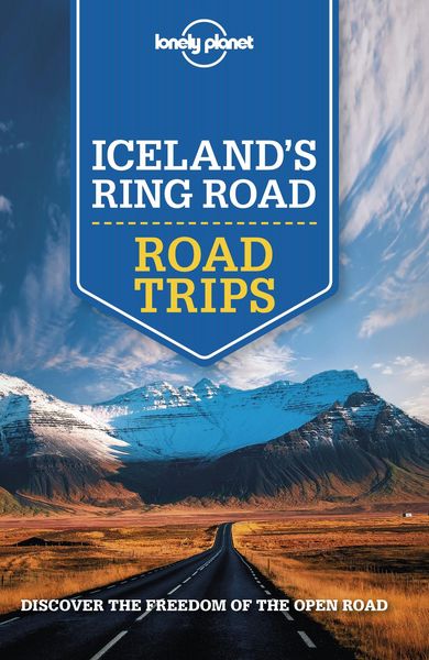 Produktbild: Lonely Planet Iceland's Ring Road
