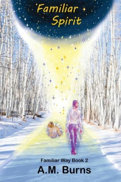 Produktbild: Familiar Spirit
