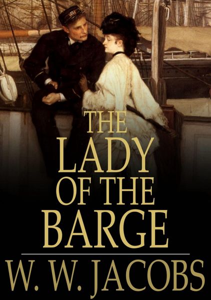 Produktbild: Lady of the Barge