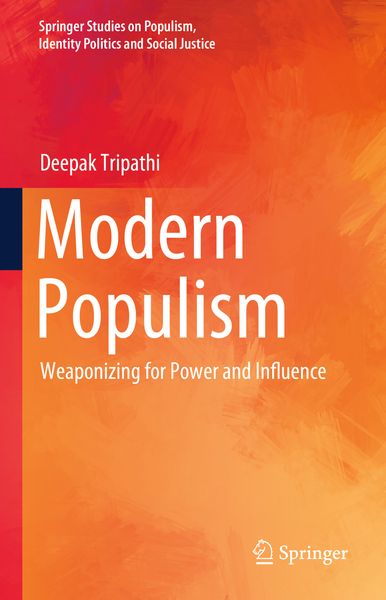 Produktbild: Modern Populism