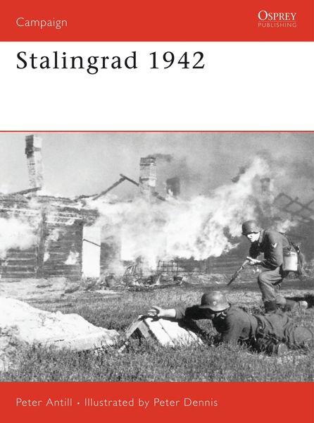 Produktbild: Stalingrad 1942