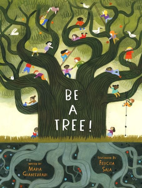 Produktbild: Be a Tree!