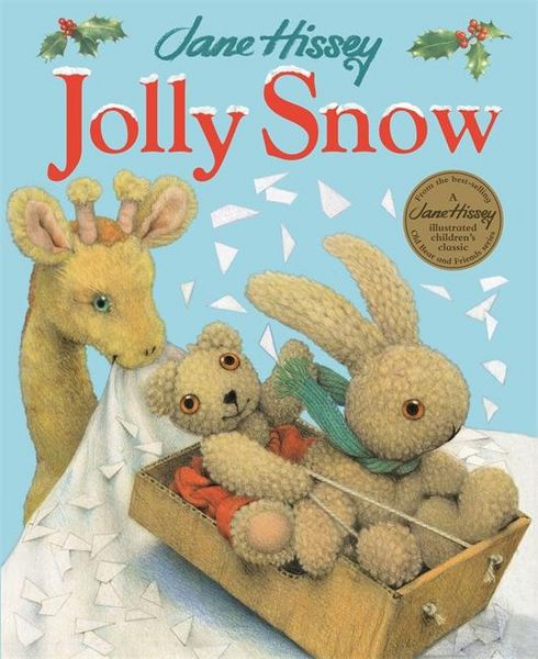 Produktbild: Jolly Snow
