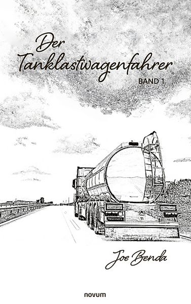 Produktbild: Der Tanklastwagenfahrer