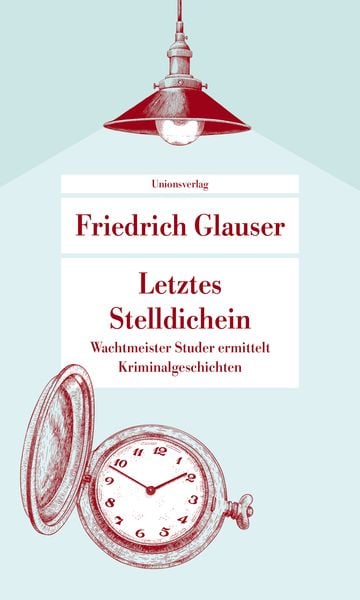 Produktbild: Letztes Stelldichein