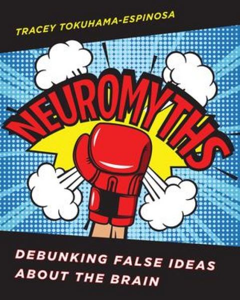 Produktbild: Neuromyths
