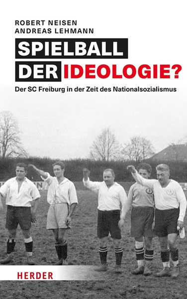 Produktbild: Spielball der Ideologie?