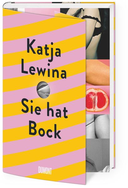 Produktbild: Sie hat Bock
