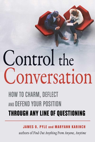 Produktbild: Control the Conversation