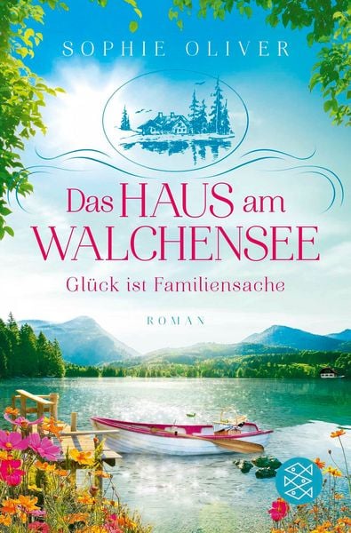 Produktbild: Das Haus am Walchensee