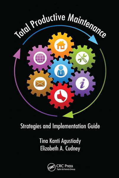 Produktbild: Total Productive Maintenance