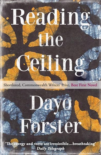 Produktbild: Reading The Ceiling