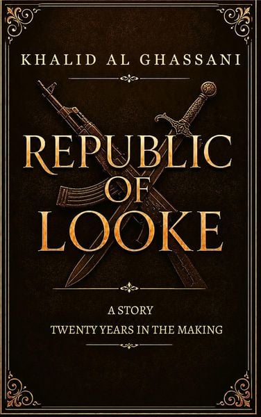 Produktbild: Republic of Looke