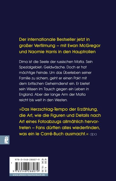 Produktbild: Verr&auml;ter wie wir
