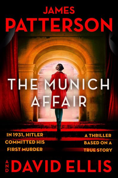 Produktbild: The Munich Affair