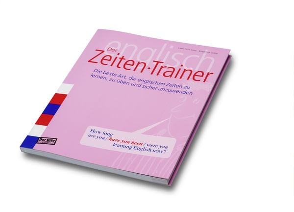 Der Zeiten-Trainer., Taschenbuch von Christoph Hohl, DITO Verlag, 978-3-9521442-3-7