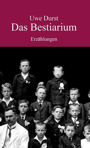 Produktbild: Das Bestiarium