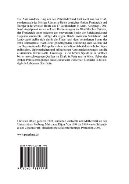 Produktbild: Zwischen Frankreich und dem Reich