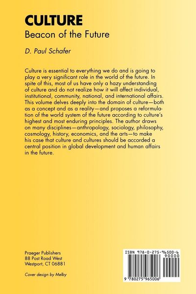 Produktbild: Culture
