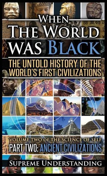 Produktbild: When the World Was Black Part Two