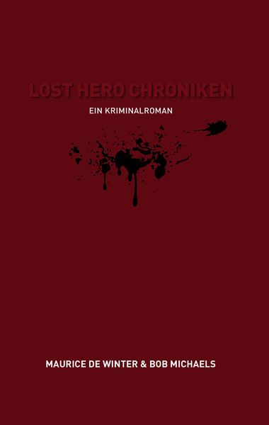 Produktbild: Lost Hero Chroniken