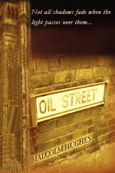 Produktbild: Oil Street