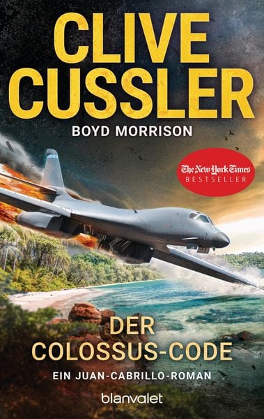 Produktbild: Der Colossus-Code
