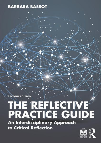 Produktbild: The Reflective Practice Guide