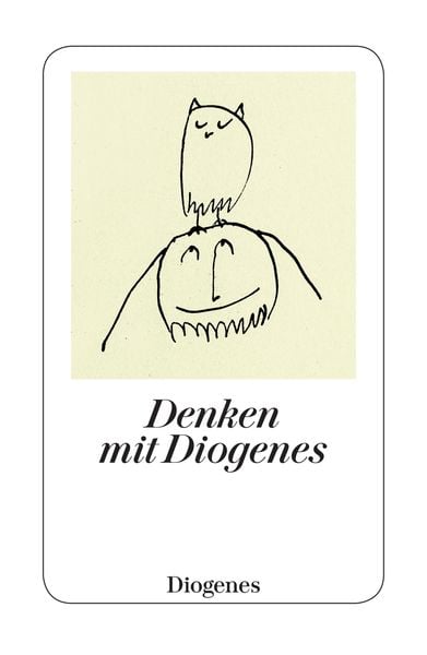 Produktbild: Denken mit Diogenes