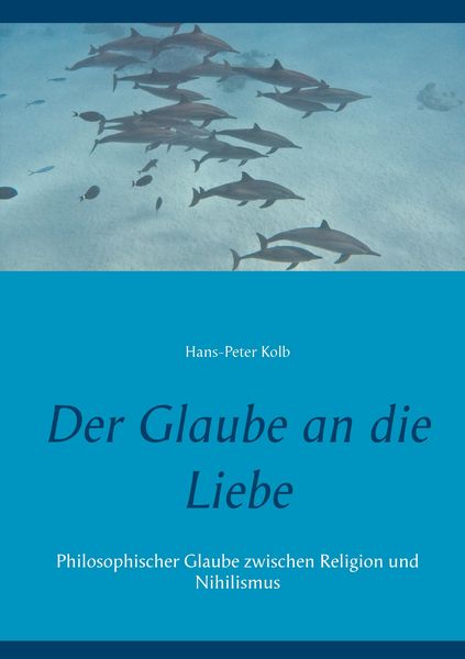 Produktbild: Der Glaube an die Liebe