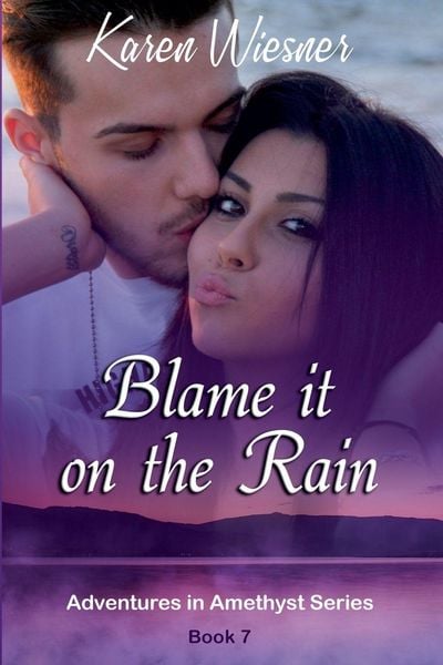 Produktbild: Blame it on the Rain