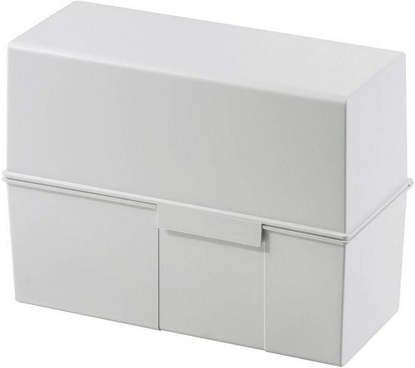 Produktbild: Karteibox A5 quer
