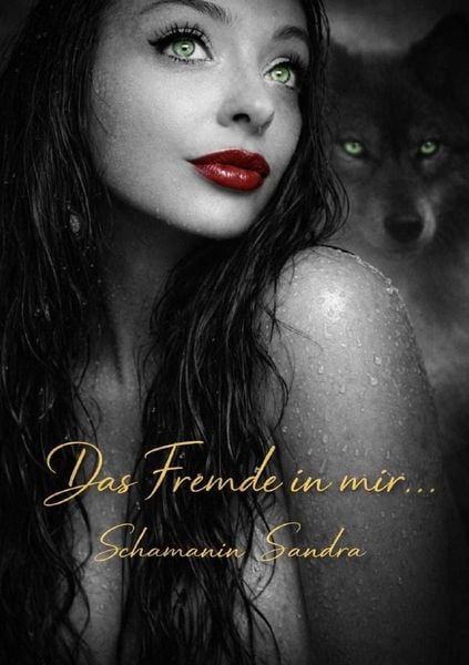 Produktbild: Das Fremde in mir...