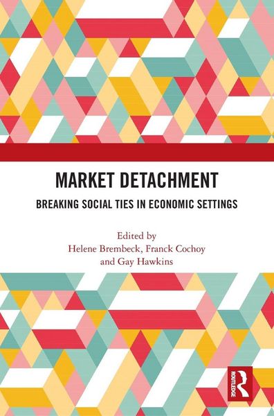 Produktbild: Market Detachment