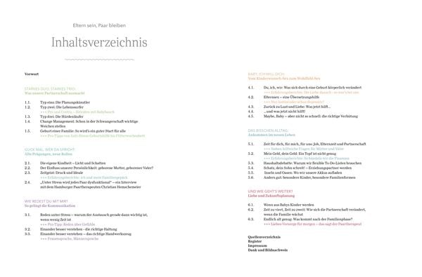 Produktbild: ELTERN-Ratgeber. Eltern sein, Paar bleiben